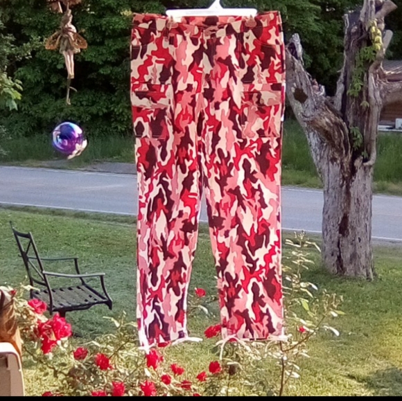 Camo Pants - Picture 4 of 6
